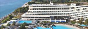 Imagine pentru Neos Marmaras (sithonia) Cazare - Litoral Halkidiki la hoteluri de 5* stele 2025