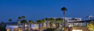 Imagine pentru Hotel Atlantica Plimmiri Cazare - Litoral Kolymbia 2025