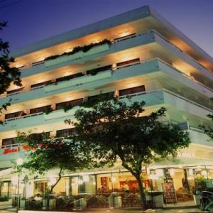 poza Hotel City Center