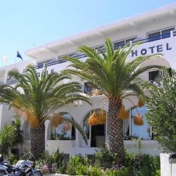 Imagine pentru Golf View Hotel Cazare - Afandou 2025