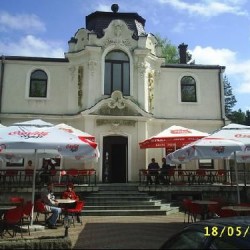 Imagine pentru Hotel Maestro Cazare - Munte Vatra Dornei la hoteluri de 3* stele 2025