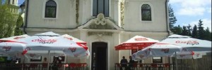 Imagine pentru Hotel Maestro Cazare - Munte Vatra Dornei la hoteluri de 3* stele 2025