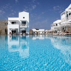 Imagine pentru Lambi Charter Avion - Insula Kos la hoteluri cu Demipensiune 2025