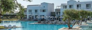 Imagine pentru Lambi Charter Avion - Insula Kos la hoteluri cu Demipensiune 2027