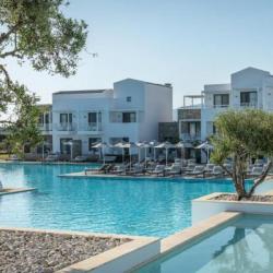 Imagine pentru Lambi Charter Avion - Insula Kos la hoteluri cu Demipensiune 2027