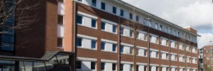 Imagine pentru Hotel A & O Copenhagen Norrebro Cazare - Danemarca 2026