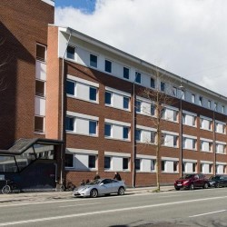 Imagine pentru Hotel A & O Copenhagen Norrebro Cazare - Danemarca 2024