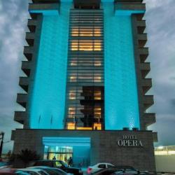 Imagine pentru Litoralul Romanesc Cazare - City Break Romania 2026