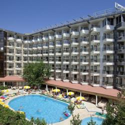 Imagine pentru Hotel Monte Carlo Cazare - Litoral Alanya la hoteluri cu Pensiune completa 2024