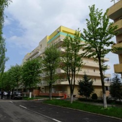 Imagine pentru Hotel Club Residence Cazare - Litoral Neptun la hoteluri de 3* stele 2025