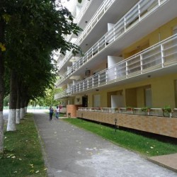 Imagine pentru Hotel Club Onix Cazare - Litoral Neptun la hoteluri de 3* stele 2025