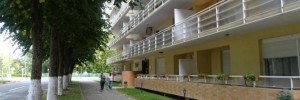 Imagine pentru Hotel Club Onix Cazare - Litoral Neptun la hoteluri de 3* stele 2025