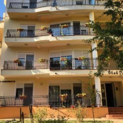 Imagine pentru Hotel Club Topaz Cazare - Litoral Neptun la hoteluri de 3* stele 2025