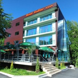 Imagine pentru Hotel Zodiac Cazare - Litoral Constanta la hoteluri de 4* stele 2025
