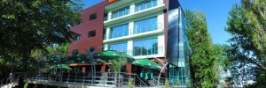 Imagine pentru Hotel Zodiac Cazare - Litoral Constanta la hoteluri de 4* stele 2025