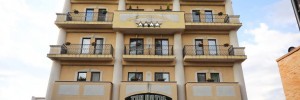 Imagine pentru Hotel Ten Cazare - Litoral Constanta la hoteluri de 4* stele 2024