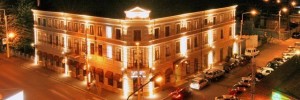 Imagine pentru Hotel Cherica Cazare - Litoral Constanta 2025