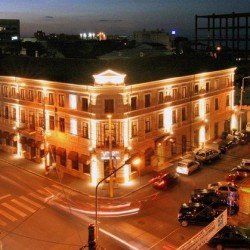 Imagine pentru Hotel Cherica Cazare - Litoral Constanta la hoteluri de 4* stele 2024
