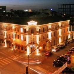 Imagine pentru Hotel Cherica Cazare - Litoral Constanta 2025