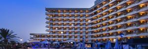 Imagine pentru Palma De Mallorca Cazare - Litoral Mallorca la hoteluri de 4* stele 2026