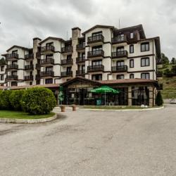 Imagine pentru Hotel 3 Mountains Cazare - Munte Razlog 2024