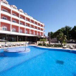Imagine pentru Hotel Miramare Cazare - Litoral Vodice la hoteluri de 4* stele 2025