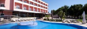 Imagine pentru Hotel Miramare Cazare - Litoral Vodice la hoteluri de 4* stele 2025