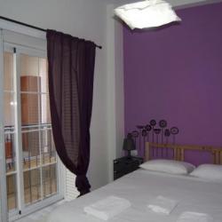 Imagine pentru Hotel Apartamentos Canasteros Cazare - Litoral Malaga la hoteluri de 3* stele 2025