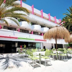 Imagine pentru Hotel Lively Mallorca (Adults Only) Charter Avion - Palmanova 2024