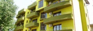 Imagine pentru Hotel Angely Cazare - Litoral Eforie Nord la hoteluri de 3* stele 2025