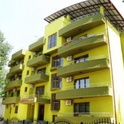 Imagine pentru Hotel Angely Cazare - Litoral Eforie Nord la hoteluri de 3* stele 2025