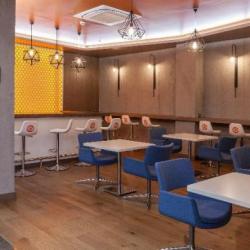 Imagine pentru Best Western Vib Antalya Hotel Charter Avion - Antalya 2026