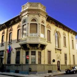 Imagine pentru Hotel Principi D'acaja Cazare - City Break Torino la hoteluri de 3* stele 2025