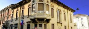 Imagine pentru Hotel Principi D'acaja Cazare - City Break Torino la hoteluri de 3* stele 2025