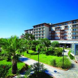 Imagine pentru Hotel Club Cactus Paradise Cazare - Gumuldur 2024