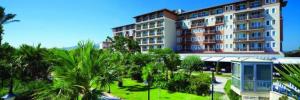 Imagine pentru Hotel Club Cactus Paradise Cazare - Gumuldur la hoteluri de 4* stele 2024