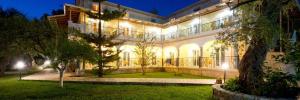 Imagine pentru Byzantio Hotel & Apartments Cazare - Statiunea Parga la hoteluri de 3* stele 2025