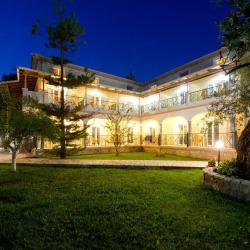 Imagine pentru Byzantio Hotel & Apartments Cazare - Statiunea Parga la hoteluri de 3* stele 2025