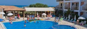 Imagine pentru Hotel Strofades Beach Cazare - Litoral Tsilivi la hoteluri cu All inclusive 2025
