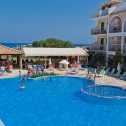 Imagine pentru Hotel Strofades Beach Cazare - Litoral Tsilivi la hoteluri cu All inclusive 2025