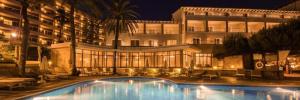 Imagine pentru Hotel Be Live La Cala Boutique - Adults Only Cazare - Mallorca la hoteluri de 4* stele 2025