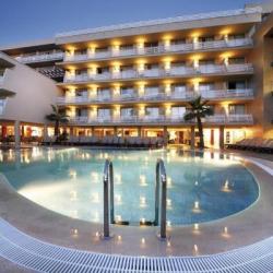 Imagine pentru Hotel Occidental Cala Vinas Cazare - Cala Vinas 2026