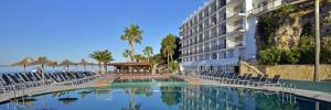 Imagine pentru Hotel Alua Hawaii Mallorca & Suites Cazare - Mallorca la hoteluri de 4* stele 2025
