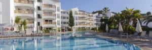Imagine pentru Aparthotel La Pergola Cazare - Mallorca la hoteluri de 4* stele 2024