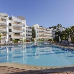 Imagine pentru Aparthotel La Pergola Cazare - Mallorca la hoteluri de 4* stele 2025