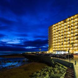 Imagine pentru Hotel Iberostar Selection Es Trenc Cazare - El Arenal la hoteluri de 4* stele 2026