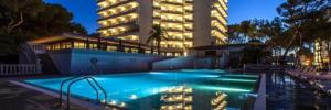 Imagine pentru Hotel Alua Calvia Mallorca Cazare - El Arenal la hoteluri de 4* stele 2026