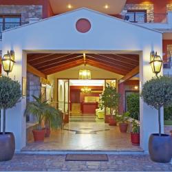 Imagine pentru Hotel Dracos Apartotel Cazare - Statiunea Parga la hoteluri de 3* stele 2025