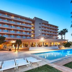 Imagine pentru Playa De Palma Cazare - Litoral Mallorca la hoteluri de 3* stele 2026