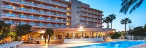 Imagine pentru Playa De Palma Cazare - Litoral Mallorca la hoteluri de 3* stele 2026